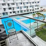 Apartamento Ap Family Glamour In Infinity Pools & Năvodari