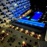 Apartamento Ap Family Glamour In Infinity Pools &