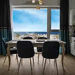 Apartamento Ap Family Glamour In Infinity Pools & Năvodari