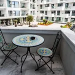 Ap Family Glamour In Infinity Pools & Apartamento *