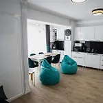 Apartamento Ap Family Glamour In Infinity Pools &