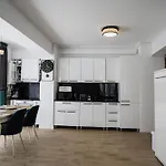 Ap Family Glamour In Infinity Pools & Apartamento *