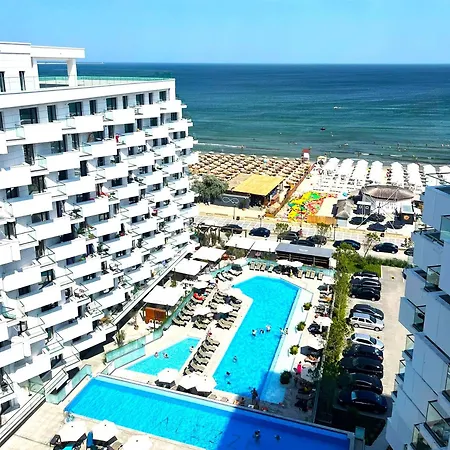 Apartment Ap Family Glamour In Infinity Pools & *