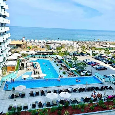 Apartment Ap Family Glamour In Infinity Pools &