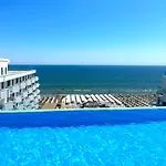 Appartement Ap Family Glamour In Infinity Pools & Năvodari