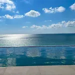 Ap Family Glamour In Infinity Pools & * Năvodari