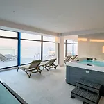 Ap Family Glamour In Infinity Pools & Appartement *