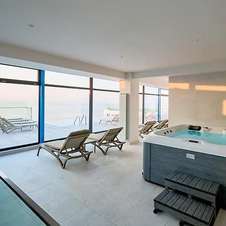 Ap Family Glamour In Infinity Pools & Lejlighed *